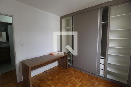Quarto 1 de apartamento para alugar com 2 quartos, 72m² em Vila Nova Conceição, São Paulo