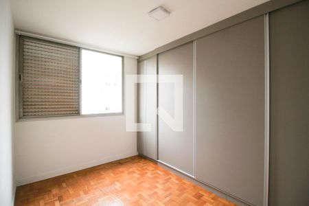 Quarto 1 de apartamento para alugar com 2 quartos, 72m² em Vila Nova Conceição, São Paulo