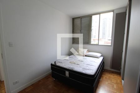 Apartamento para alugar com 72m², 2 quartos e 1 vagaQuarto 2