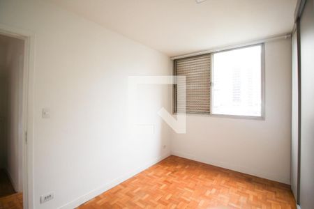 Quarto 1 de apartamento para alugar com 2 quartos, 72m² em Vila Nova Conceição, São Paulo