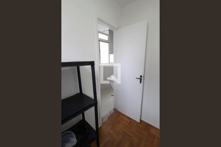 Apartamento para alugar com 72m², 2 quartos e 1 vagaQuarto de Serviço