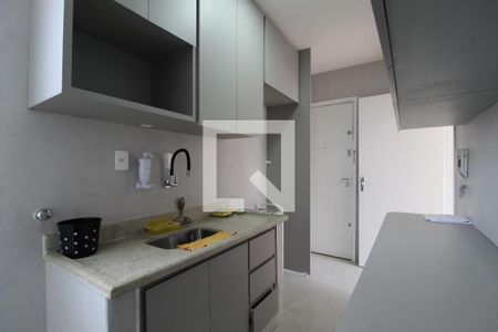 Apartamento para alugar com 72m², 2 quartos e 1 vagaCozinha