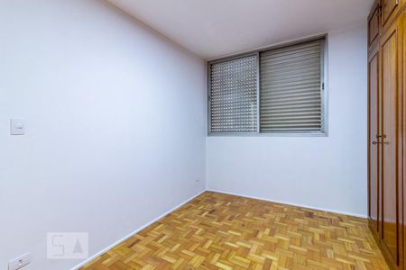 Quarto 2 de apartamento para alugar com 2 quartos, 72m² em Vila Nova Conceição, São Paulo