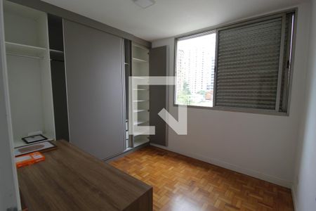 Quarto 1 de apartamento para alugar com 2 quartos, 72m² em Vila Nova Conceição, São Paulo