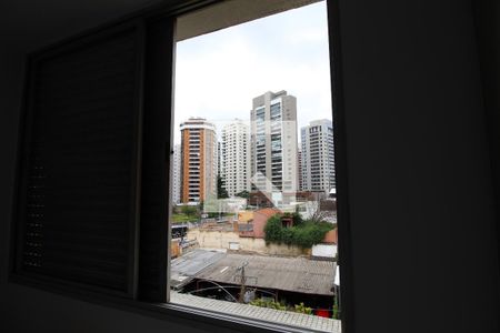 Apartamento para alugar com 72m², 2 quartos e 1 vagaVista do Quarto 2