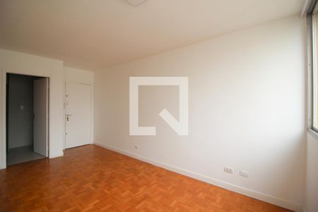 Sala de apartamento para alugar com 2 quartos, 72m² em Vila Nova Conceição, São Paulo