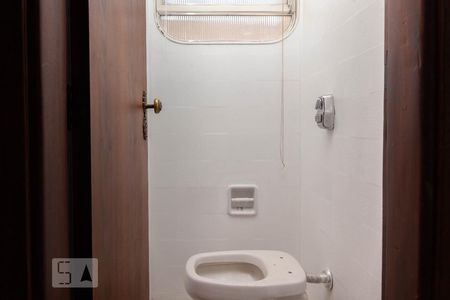 Lavabo de casa para alugar com 5 quartos, 400m² em Centro, Uberlândia