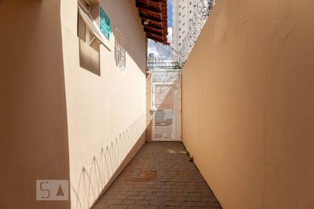 Casa para alugar com 400m², 5 quartos e 4 vagas Casa para alugar com 400m², 5 quartos e 4 vagasCorredor Externo