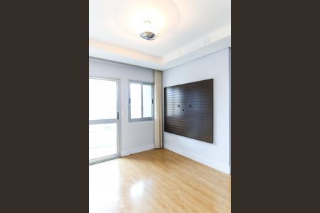 Sala de apartamento para alugar com 3 quartos, 92m² em Parque Residencial Aquarius, São José dos Campos