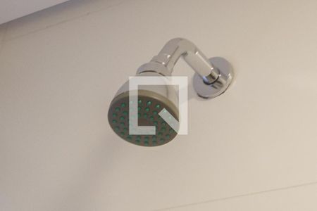 Chuveiro de kitnet/studio para alugar com 1 quarto, 41m² em Santo Amaro, São Paulo