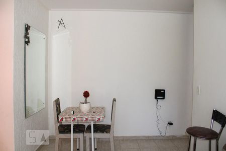 Apartamento à venda com 70m², 2 quartos e 1 vagaSala de Jantar