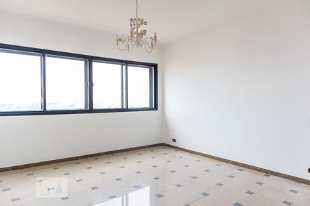 Sala de apartamento para alugar com 3 quartos, 115m² em Vila Maria Alta, São Paulo