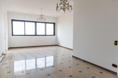 Sala de apartamento para alugar com 3 quartos, 115m² em Vila Maria Alta, São Paulo