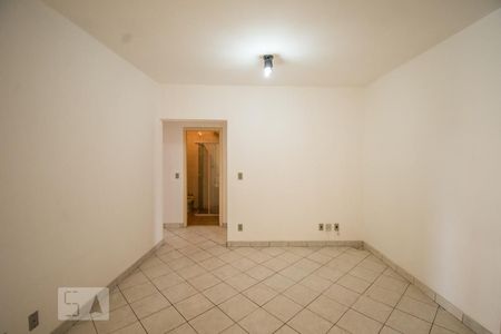 Sala de apartamento para alugar com 3 quartos, 80m² em Centro, Campinas