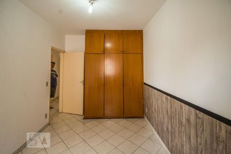 Quarto 1 de apartamento para alugar com 3 quartos, 80m² em Centro, Campinas