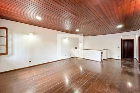 Sala 2 de casa para alugar com 4 quartos, 360m² em Parque São Domingos, São Paulo