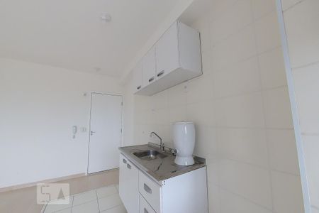 Apartamento para alugar com 42m², 2 quartos e 1 vaga Apartamento para alugar com 42m², 2 quartos e 1 vagaCozinha