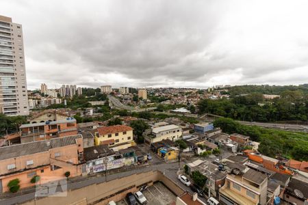 Apartamento para alugar com 53m², 2 quartos e 1 vaga Apartamento para alugar com 53m², 2 quartos e 1 vagaVista Sacada