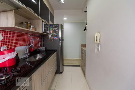 Apartamento para alugar com 53m², 2 quartos e 1 vaga Apartamento para alugar com 53m², 2 quartos e 1 vagaCozinha