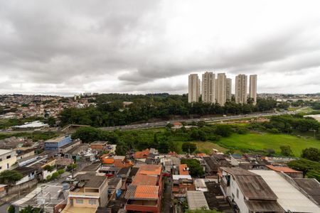 Apartamento para alugar com 53m², 2 quartos e 1 vaga Apartamento para alugar com 53m², 2 quartos e 1 vagaVista Quarto 1