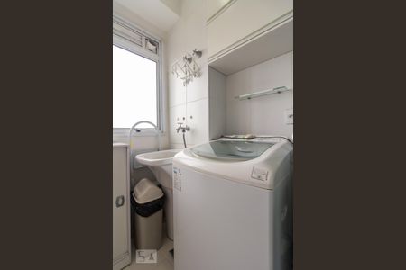 Apartamento para alugar com 53m², 2 quartos e 1 vaga Apartamento para alugar com 53m², 2 quartos e 1 vagaÁrea de Serviço