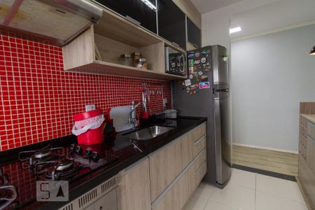 Apartamento para alugar com 53m², 2 quartos e 1 vaga Apartamento para alugar com 53m², 2 quartos e 1 vagaCozinha