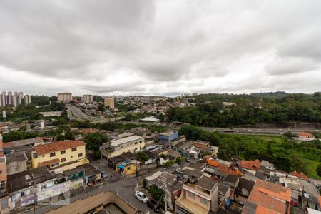 Apartamento para alugar com 53m², 2 quartos e 1 vaga Apartamento para alugar com 53m², 2 quartos e 1 vagaVista Quarto 2