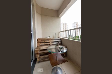 Apartamento para alugar com 53m², 2 quartos e 1 vaga Apartamento para alugar com 53m², 2 quartos e 1 vagaSacada