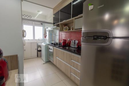 Apartamento para alugar com 53m², 2 quartos e 1 vaga Apartamento para alugar com 53m², 2 quartos e 1 vagaCozinha