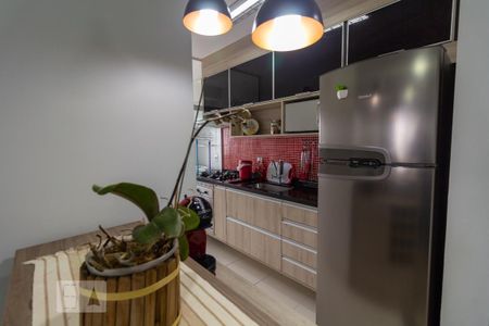 Apartamento para alugar com 53m², 2 quartos e 1 vaga Apartamento para alugar com 53m², 2 quartos e 1 vagaCozinha