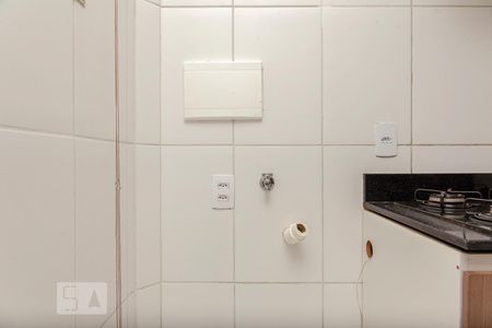 Apartamento para alugar com 65m², 2 quartos e 1 vagaÁrea de Serviço