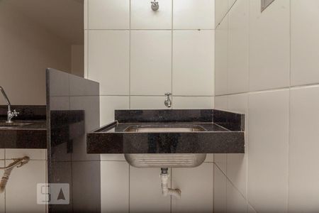 Apartamento para alugar com 65m², 2 quartos e 1 vagaÁrea de Serviço