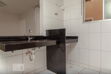 Apartamento para alugar com 65m², 2 quartos e 1 vagaCozinha