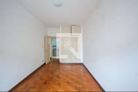 Dormitório 1 de apartamento à venda com 3 quartos, 115m² em Vila Buarque, São Paulo