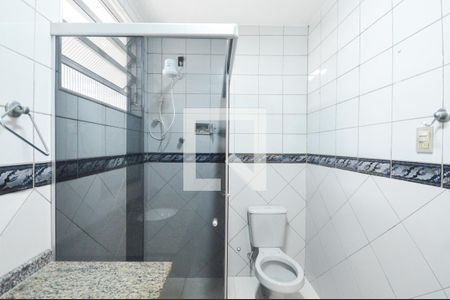 Apartamento à venda com 115m², 3 quartos e 1 vagaBanheiro