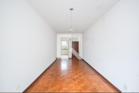 Sala de apartamento à venda com 3 quartos, 115m² em Vila Buarque, São Paulo