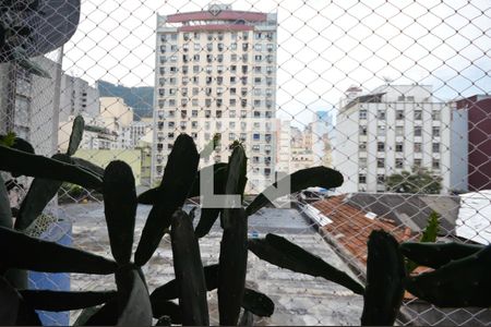 Apartamento à venda com 115m², 3 quartos e 1 vagaVista do Dormitório 1