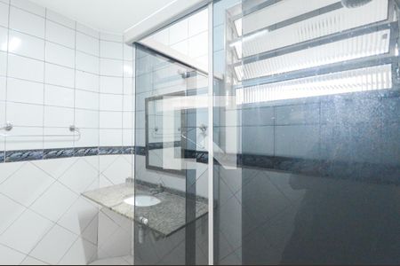 Apartamento à venda com 115m², 3 quartos e 1 vagaBanheiro