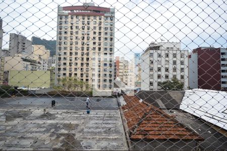 Apartamento à venda com 115m², 3 quartos e 1 vagaVista do Dormitório 2