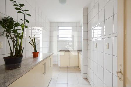 Apartamento à venda com 115m², 3 quartos e 1 vagaCozinha