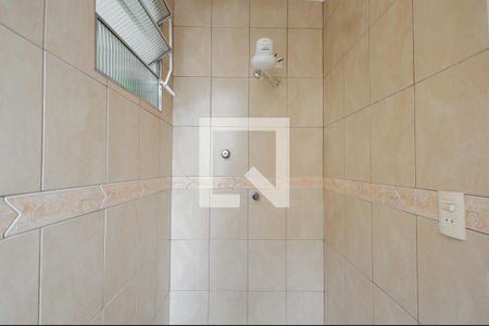 Apartamento à venda com 115m², 3 quartos e 1 vagaBanheiro da Suíte