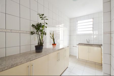 Apartamento à venda com 115m², 3 quartos e 1 vagaCozinha