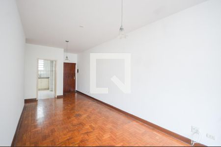 Sala de apartamento à venda com 3 quartos, 115m² em Vila Buarque, São Paulo