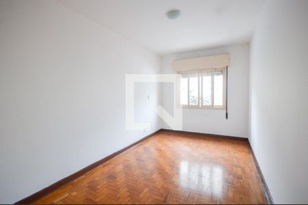 Dormitório 1 de apartamento à venda com 3 quartos, 115m² em Vila Buarque, São Paulo