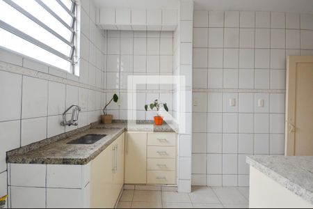 Apartamento à venda com 115m², 3 quartos e 1 vagaCozinha
