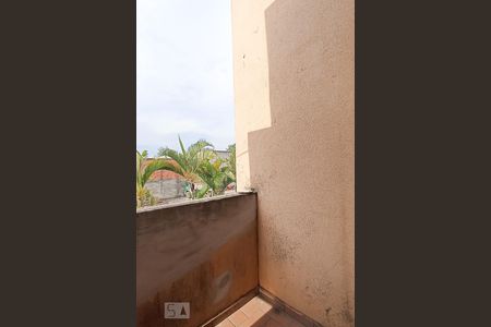 Casa de condomínio para alugar com 102m², 3 quartos e 2 vagasVaranda suíte