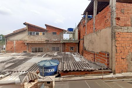 Vista quartos 1 e 2 de casa de condomínio para alugar com 3 quartos, 102m² em Nova Aldeinha, Barueri