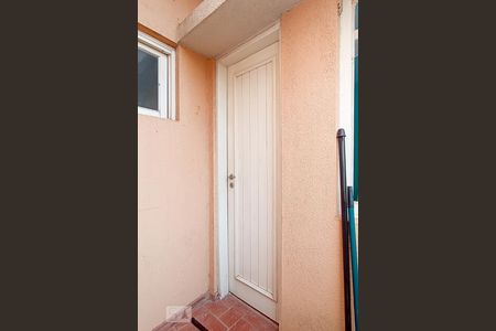 Casa de condomínio para alugar com 102m², 3 quartos e 2 vagasVaranda suíte