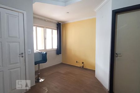 Sala de casa de condomínio para alugar com 3 quartos, 102m² em Nova Aldeinha, Barueri