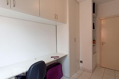 Quarto de casa de condomínio para alugar com 3 quartos, 102m² em Nova Aldeinha, Barueri